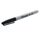 Fine Sharpie -Sharpie Schreiber (schwarz)