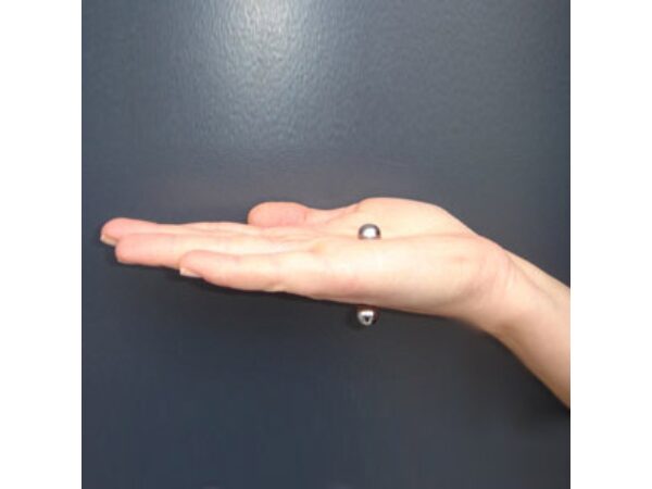 Kugelmagnet 10 mm