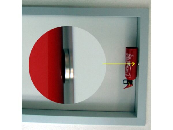 Scheibenmagnet 35 mm (Durchm.), 5 mm (Dicke)
