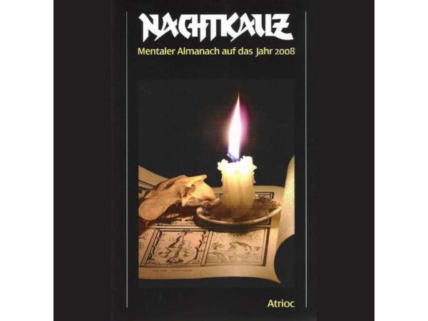 Nachtkauz 2008