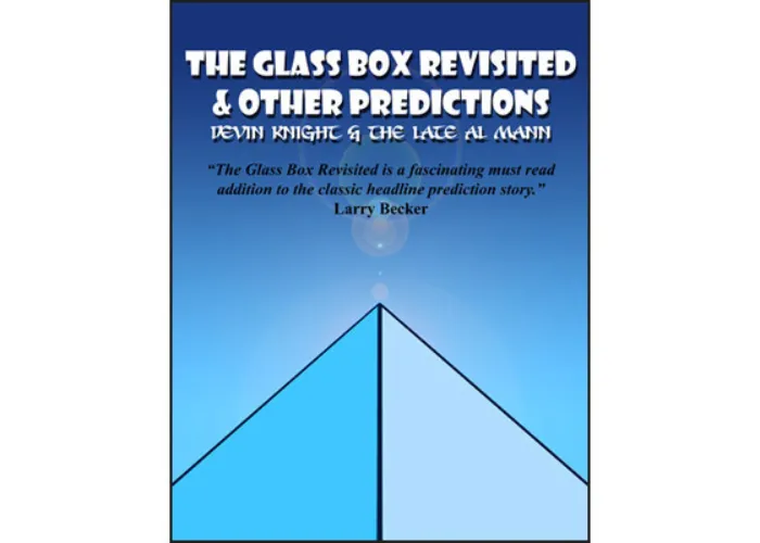 Glass Box Revisited Book by Devin Knight - ebook - DOWNLOAD