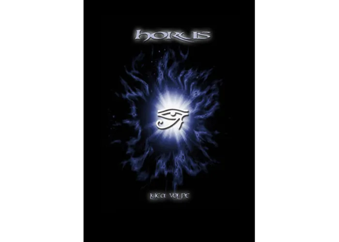 Horus by Luca Volpe and Titanas - DOWNLOAD