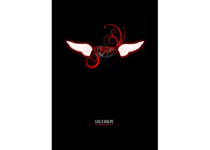 Nephthys by Luca Volpe and Titanas eBook DOWNLOAD