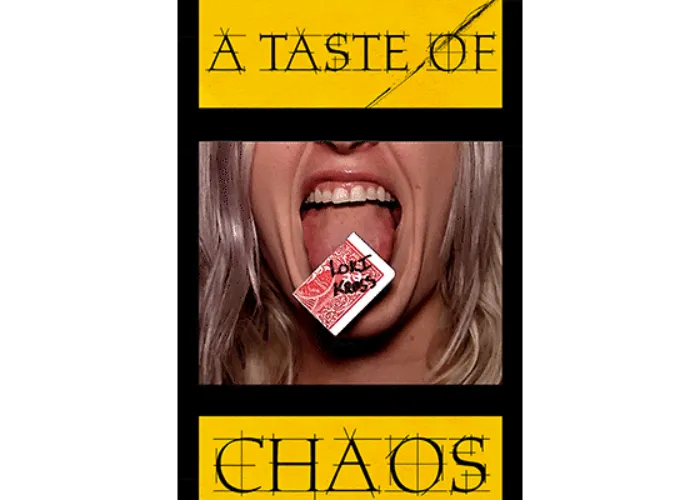 A Taste of Chaos by Loki Kross - DOWNLOAD
