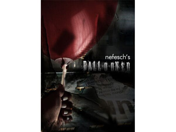 Ballooned by Nefesch video DOWNLOAD