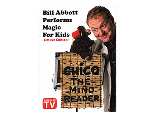 Bill Abbott Performs Magic For Kids Deluxe 2 volume Set by Bill Abbott video DOWNLOAD