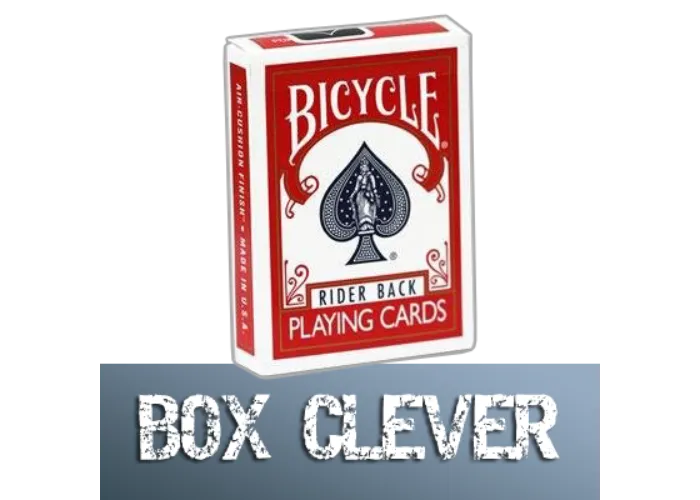 Box Clever by James Brown video DOWNLOAD