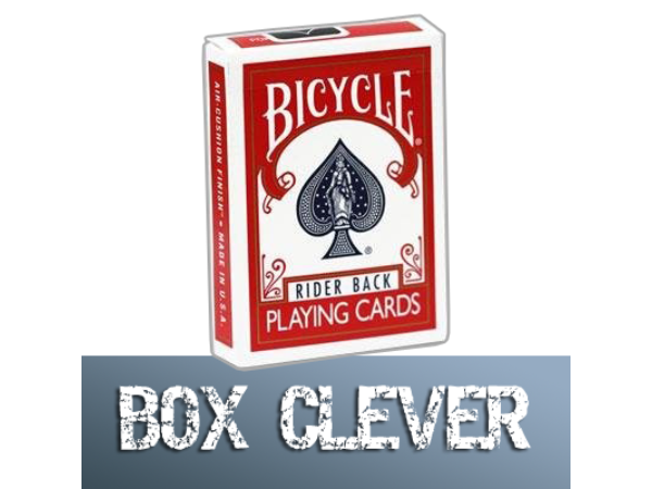 Box Clever by James Brown video DOWNLOAD