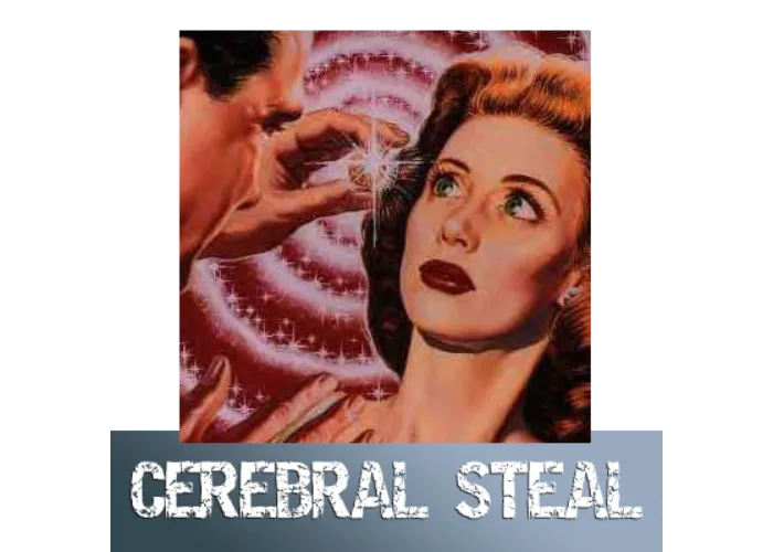 Cerebral Steal by James Brown video DOWNLOAD