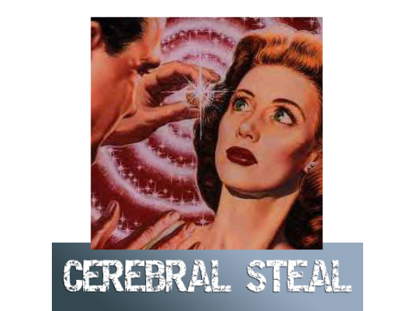 Cerebral Steal by James Brown video DOWNLOAD