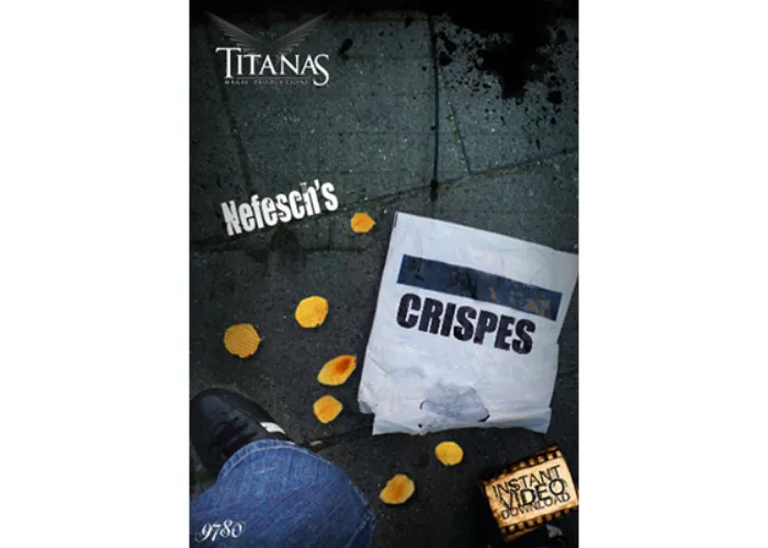 Crispes by Nefesch video DOWNLOAD