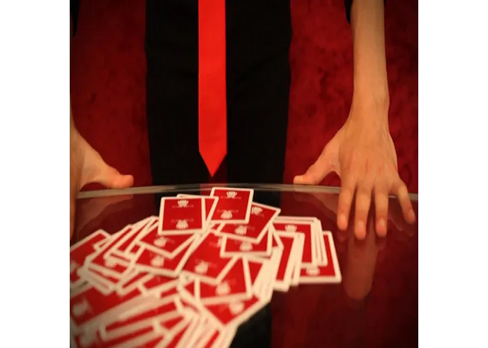 Control Freak by Shin Lim video DOWNLOAD