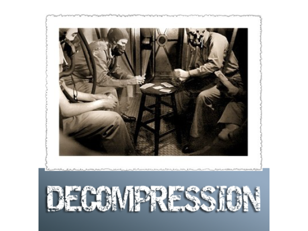Decompression by Daniel Chard video DOWNLOAD