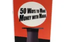 50 Ways To Make Money With Magic by Andrew Mayne – Image 1