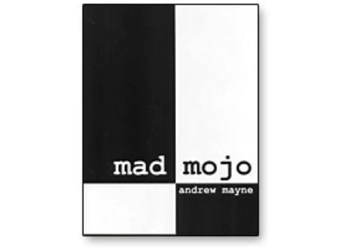Mad Mojo by Andrew Mayne