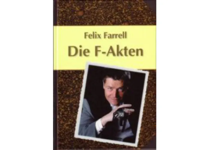 Die F-Akten