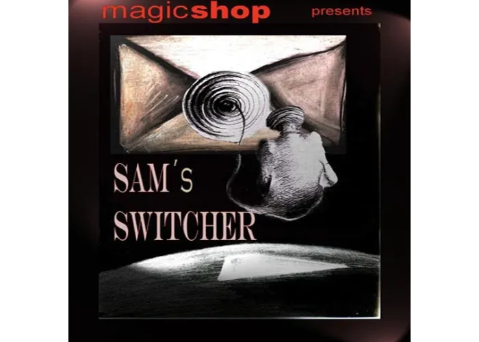 Sam's Switcher (klein)