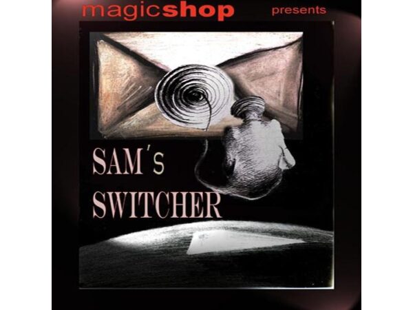 Sam's Switcher (klein)