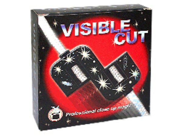 Visible Cut