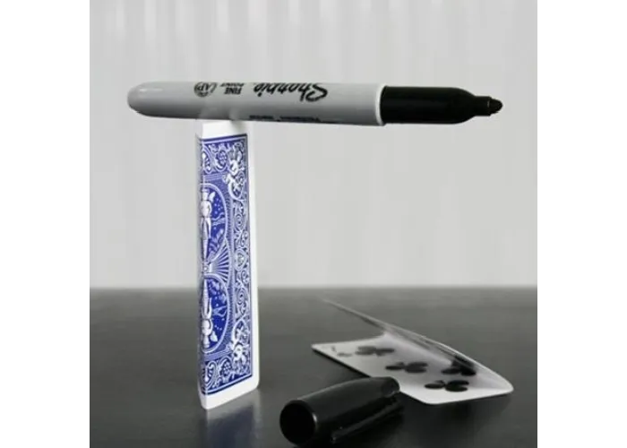 G-Sharp - Fearson's Anti-Gravity Sharpie