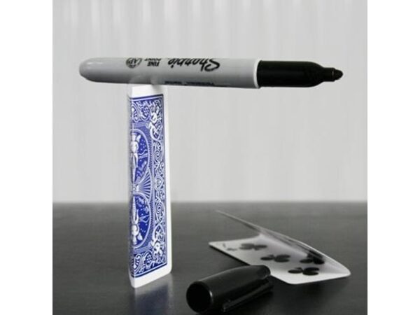 G-Sharp - Fearson's Anti-Gravity Sharpie