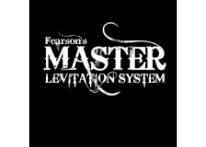 Master Levitation System (DVD + Box)