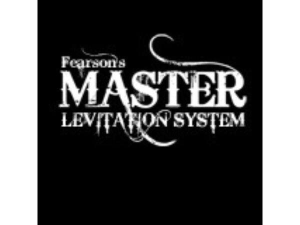 Master Levitation System (DVD + Box)