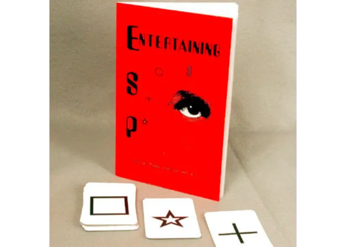 Entertaining ESP + Karten