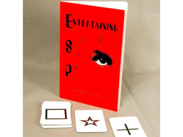 Entertaining ESP + Karten