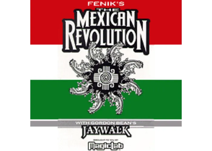 Mexican Revolution