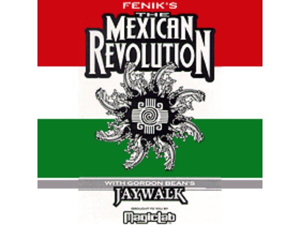 Mexican Revolution