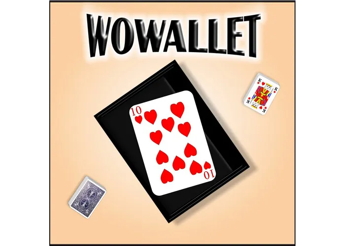 Wowallet