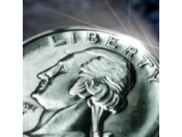 Super Coin (50 Cent €) by J. Kennedy (only coin)