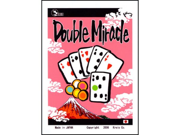 Double Miracle by Kreis Magic