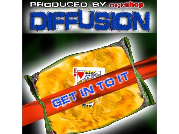Diffusion