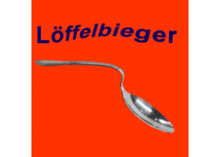 Spoon Bender - Löffelbieger
