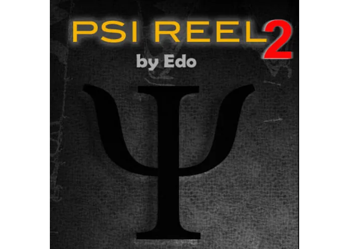 Psi Reel 2 by Edo