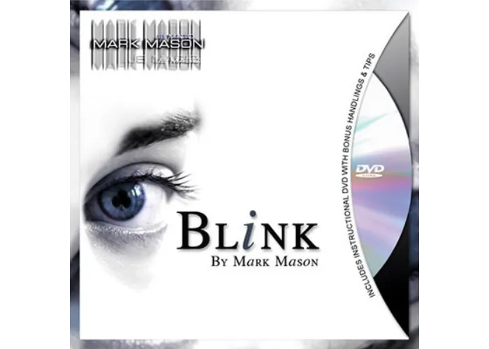 Blink!