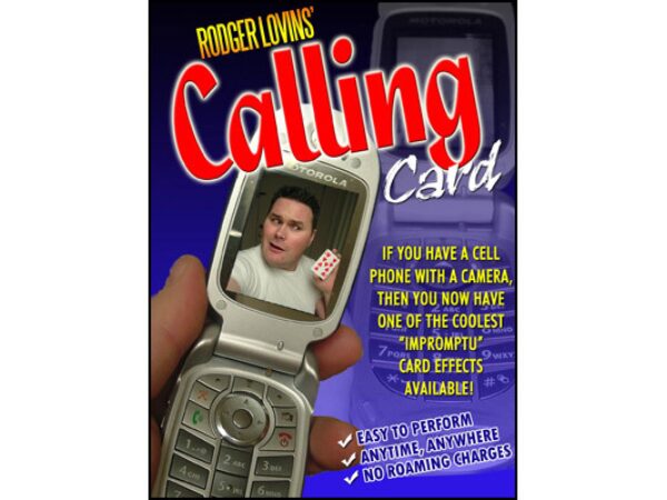 Calling Card