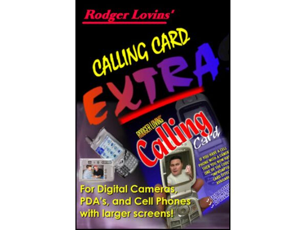 Calling Card