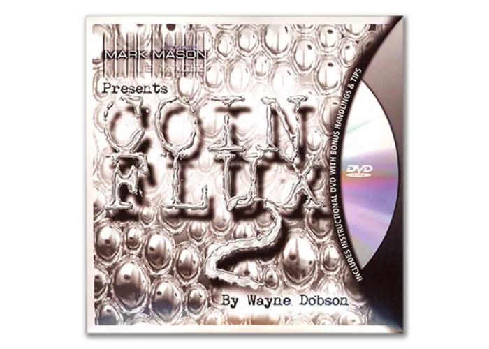 Coin Flux 2