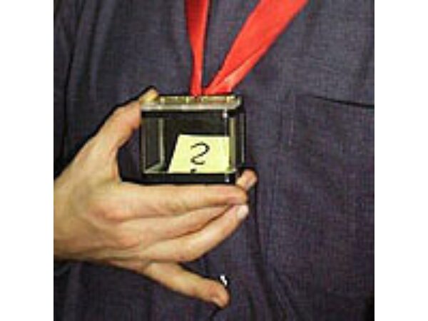Crystal Switch Box
