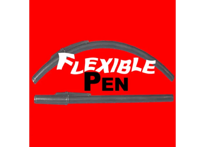 Flexible Pen