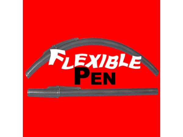 Flexible Pen
