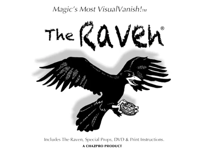 Raven Standard