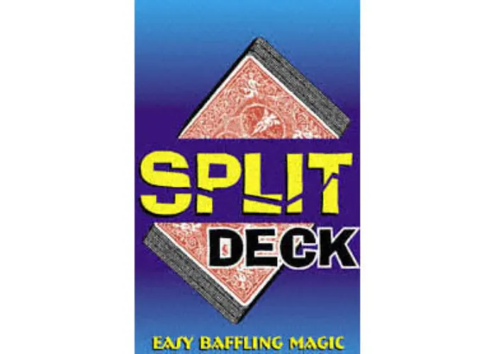 Split Deck