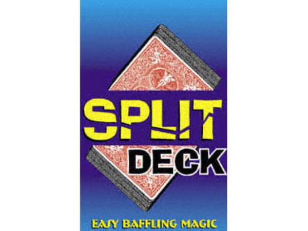 Split Deck