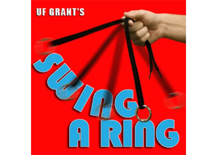 Swing A Ring