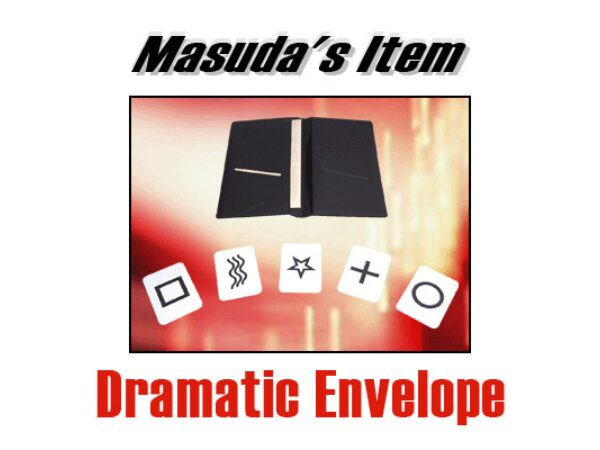 Dramatic Envelope