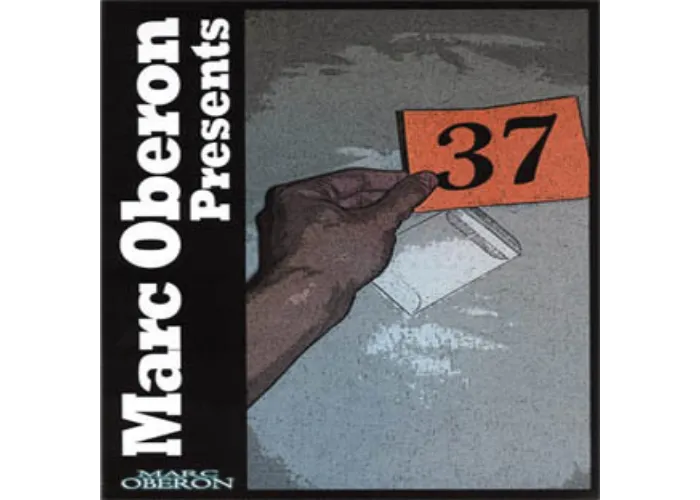 37 by Marc Oberon
